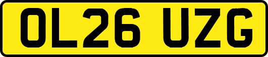 OL26UZG