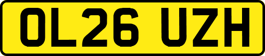 OL26UZH