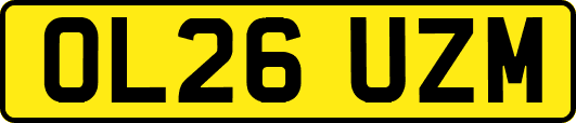 OL26UZM