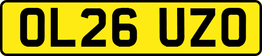 OL26UZO