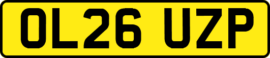 OL26UZP