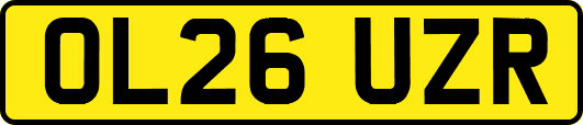 OL26UZR