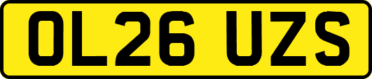 OL26UZS