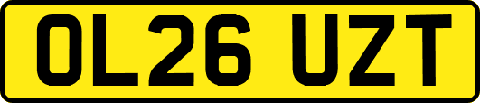 OL26UZT