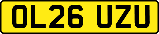 OL26UZU