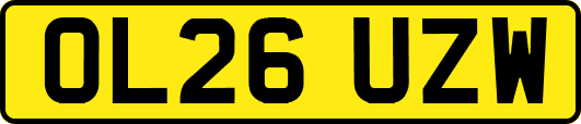 OL26UZW