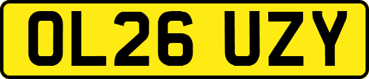 OL26UZY