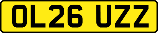 OL26UZZ