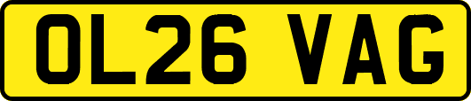 OL26VAG