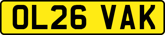 OL26VAK