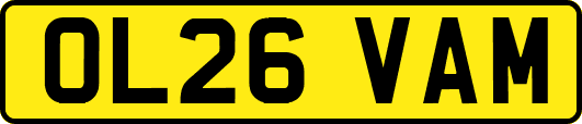 OL26VAM