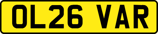 OL26VAR