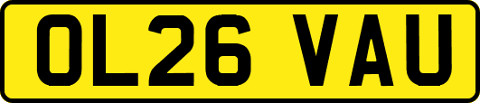 OL26VAU
