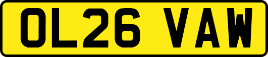 OL26VAW