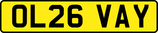 OL26VAY