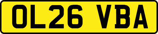 OL26VBA