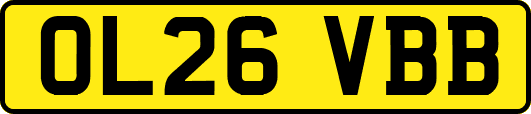 OL26VBB
