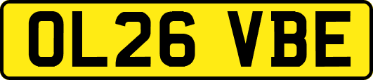 OL26VBE