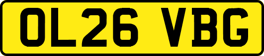 OL26VBG