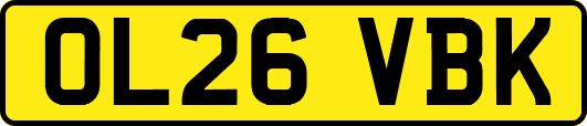 OL26VBK