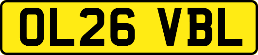 OL26VBL