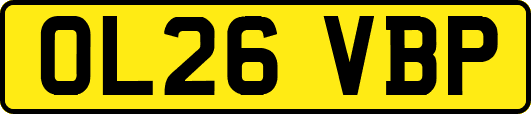 OL26VBP