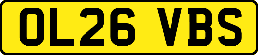 OL26VBS
