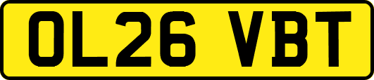 OL26VBT