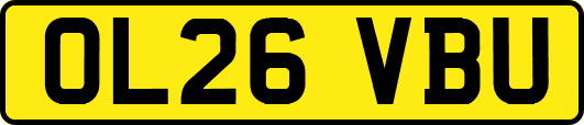 OL26VBU