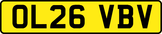 OL26VBV