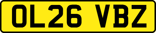 OL26VBZ