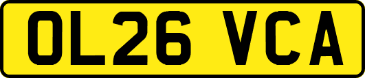 OL26VCA