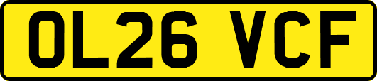 OL26VCF