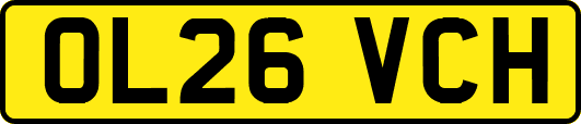 OL26VCH