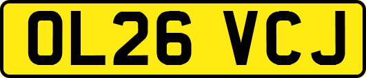 OL26VCJ