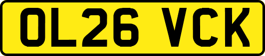 OL26VCK