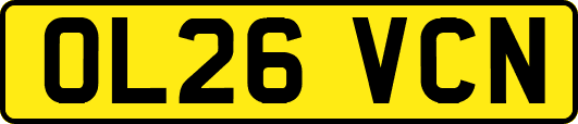 OL26VCN