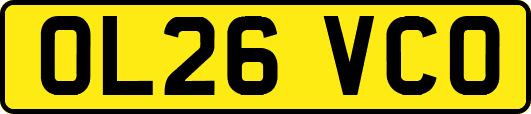 OL26VCO