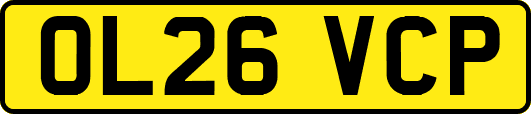OL26VCP