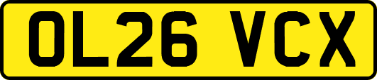 OL26VCX
