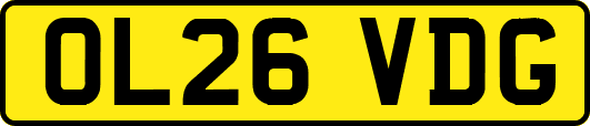OL26VDG