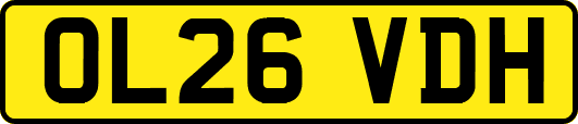 OL26VDH