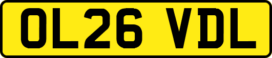 OL26VDL