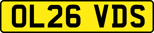 OL26VDS
