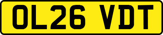 OL26VDT