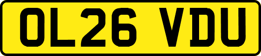 OL26VDU