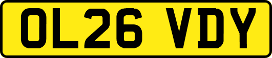 OL26VDY