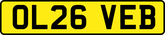 OL26VEB