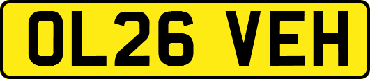 OL26VEH