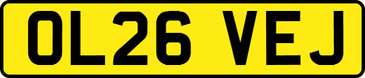 OL26VEJ